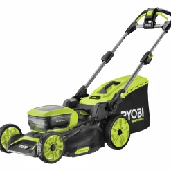 Gräsklippare Ryobi MaxPower RY36LMXSP46A-150 36V