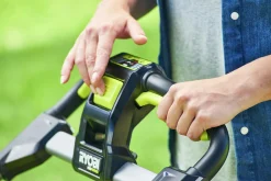 Gräsklippare Ryobi MaxPower RY36LMXSP46A-150 36V