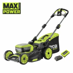 Gräsklippare Ryobi MaxPower RY36LMXSP46A-150 36V