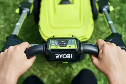 Gräsklippare Ryobi MaxPower RY36LMXSP46A-150 36V