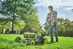 Gräsklippare Ryobi MaxPower RY36LMXSP46A-150 36V