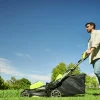 Gräsklippare Ryobi MaxPower RY36LM40A-140 36V