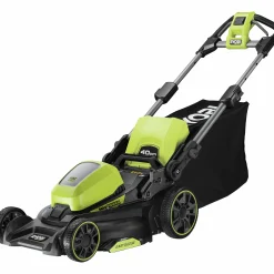 Gräsklippare Ryobi MaxPower RY36LM40A-140 36V