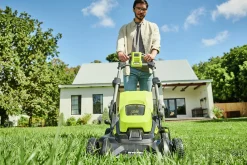 Gräsklippare Ryobi MaxPower RY36LM40A-140 36V