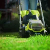 Gräsklippare Ryobi ONE+ OLM1833B 18V (exkl batteri)