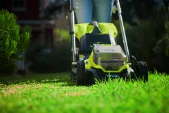 Gräsklippare Ryobi ONE+ OLM1833B 18V (exkl batteri)