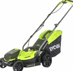 Gräsklippare Ryobi ONE+ OLM1833B 18V (exkl batteri)