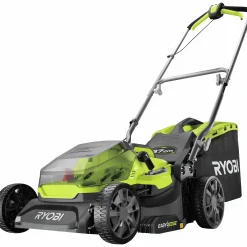 Gräsklippare Ryobi ONE+ RY18LM37A-150 18V