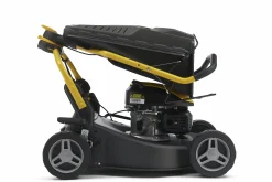 Gräsklippare Stiga Collector 548 S