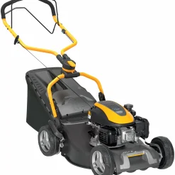 Gräsklippare Stiga Collector 548 S