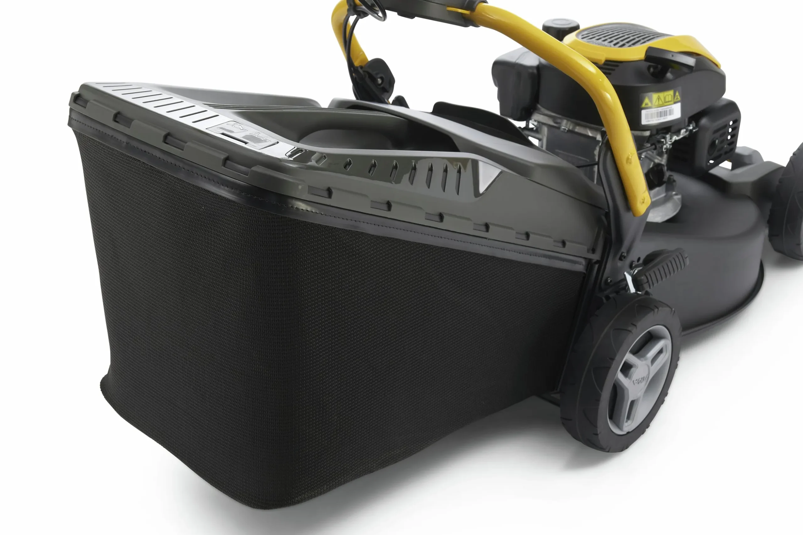 Gräsklippare Stiga Collector 548 S