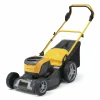 Gräsklippare Stiga Collector 548AE 48V