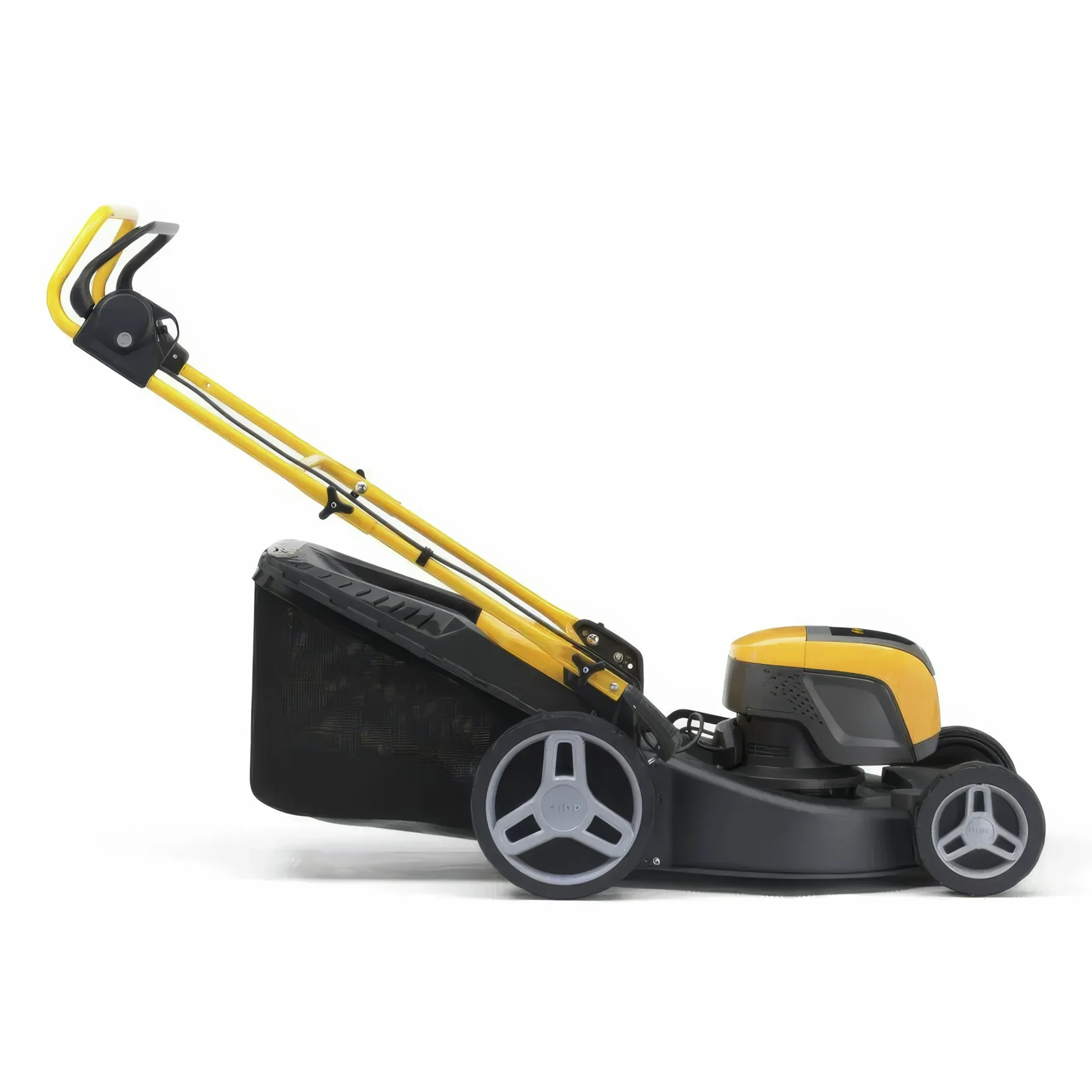 Gräsklippare Stiga Collector 548AE 48V