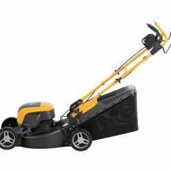 Gräsklippare Stiga Collector 48 S AE Kit 48V