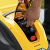Gräsklippare Stiga Combi 340e Kit 48V