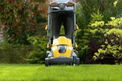Gräsklippare Stiga Combi 340e Kit 48V