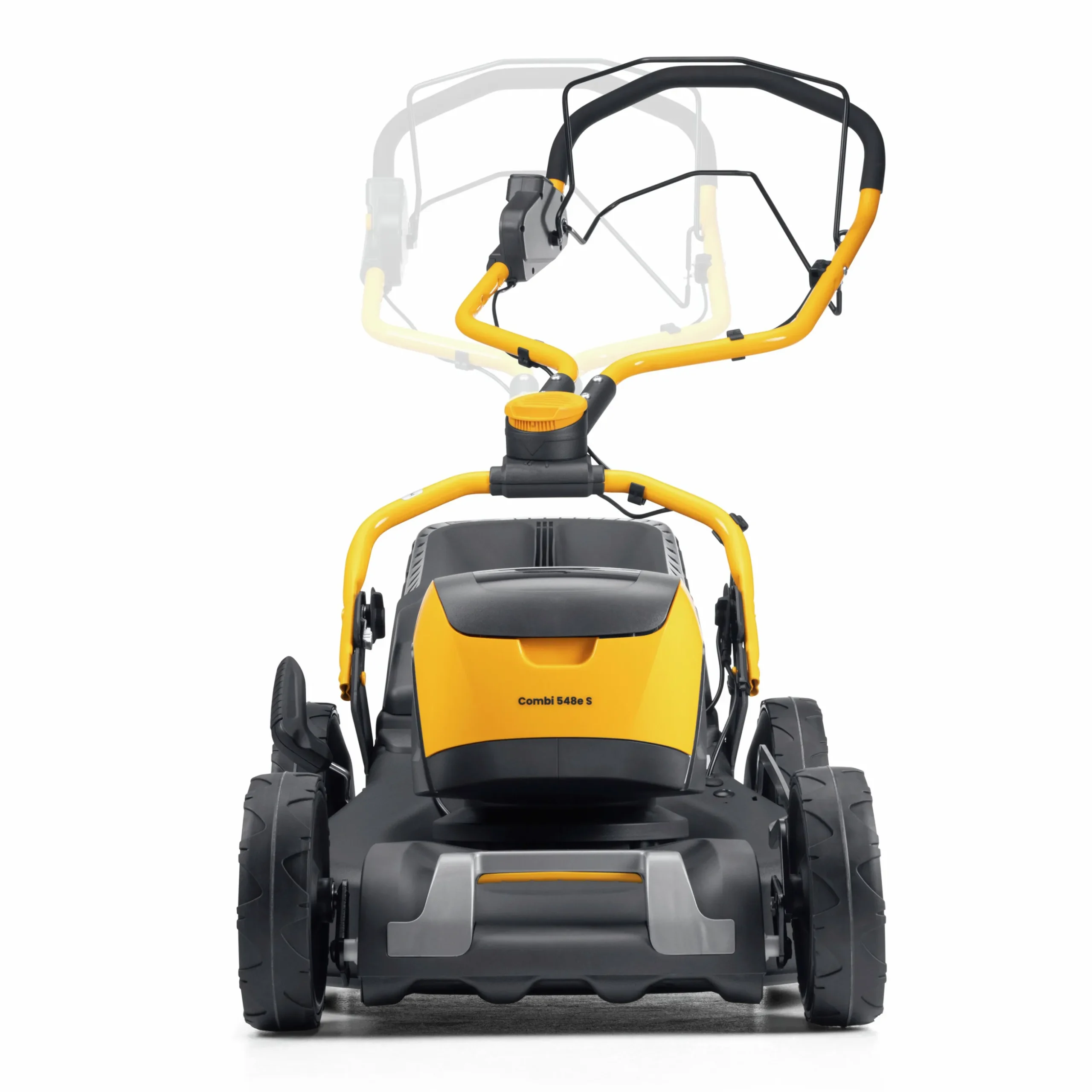 Gräsklippare Stiga Combi 548e S Kit 48V