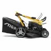 Gräsklippare Stiga Combi 753 S