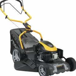 Gräsklippare Stiga Combi 753 S