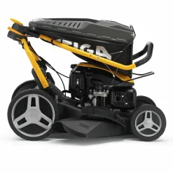 Gräsklippare Stiga Combi 753 S