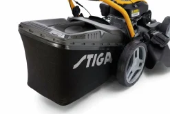 Gräsklippare Stiga Combi 748 SE