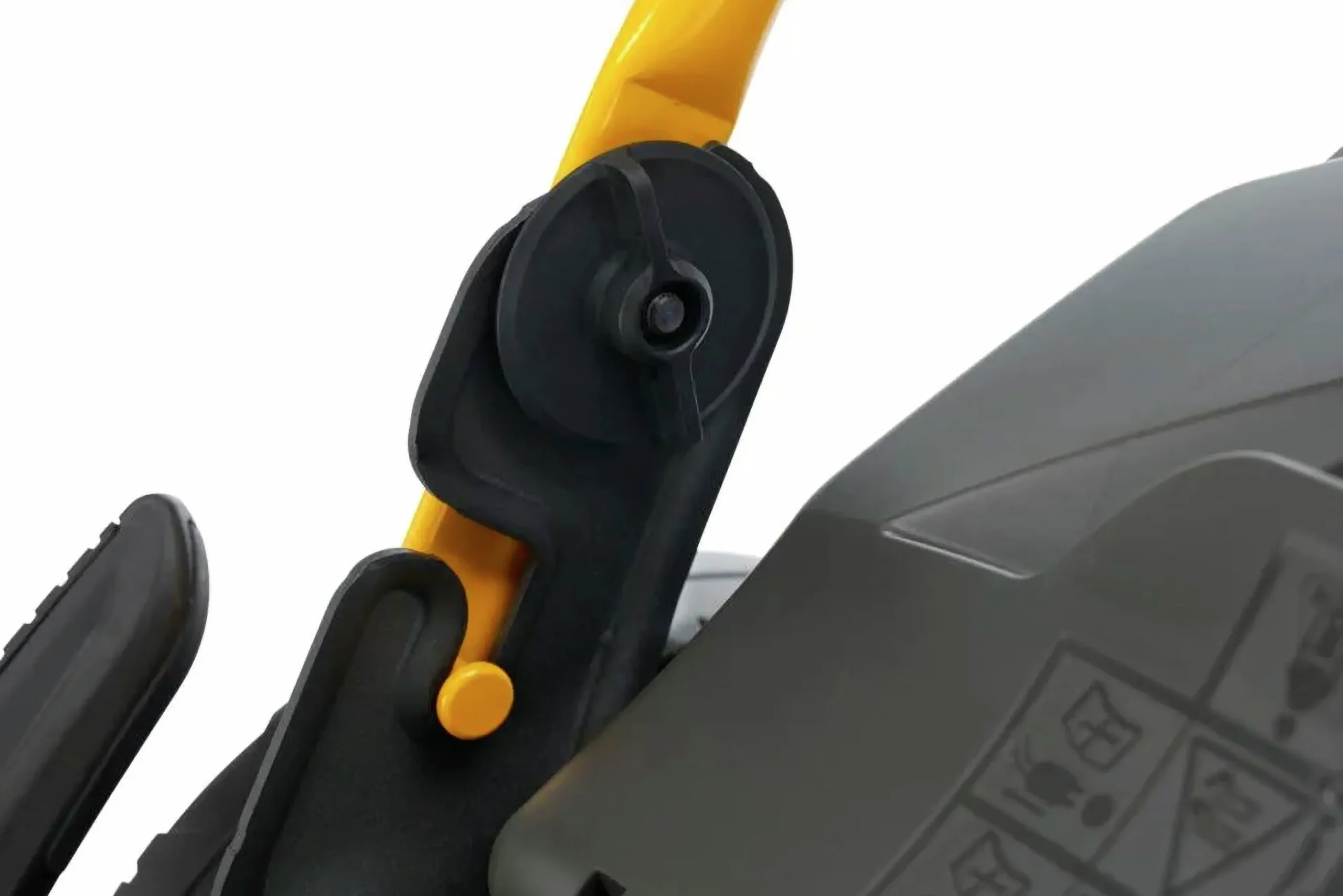 Gräsklippare Stiga Combi 748 SE