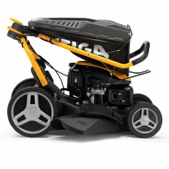 Gräsklippare Stiga Combi 748 SE