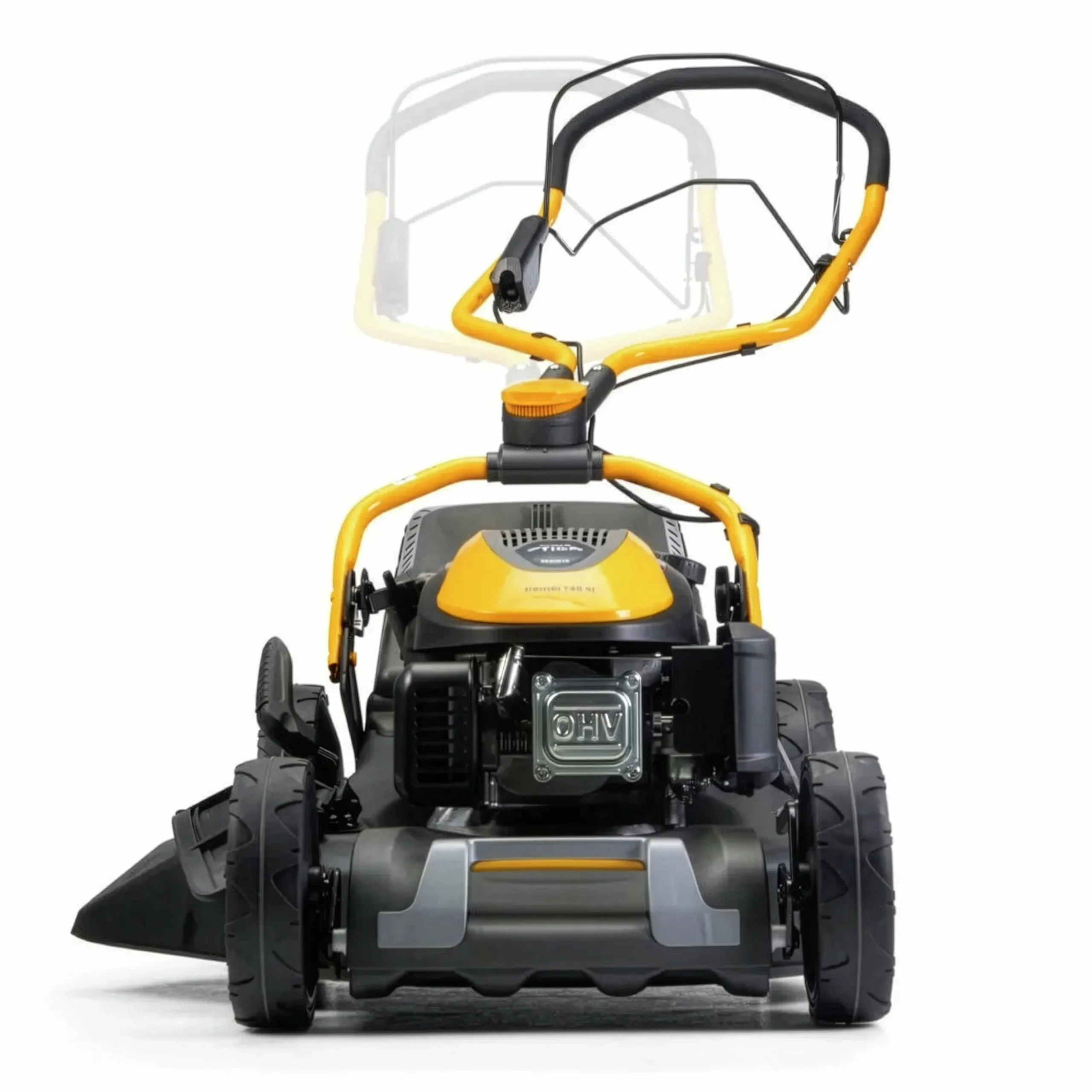 Gräsklippare Stiga Combi 748 SE