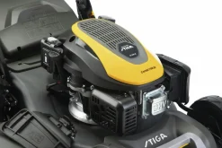 Gräsklippare Stiga Combi 748 SE