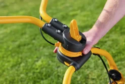 Gräsklippare Stiga Multiclip 750 S