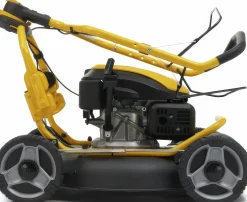 Gräsklippare Stiga Multiclip 750 S