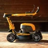 Gräsklippare Stiga Multiclip 547e S Kit 48V