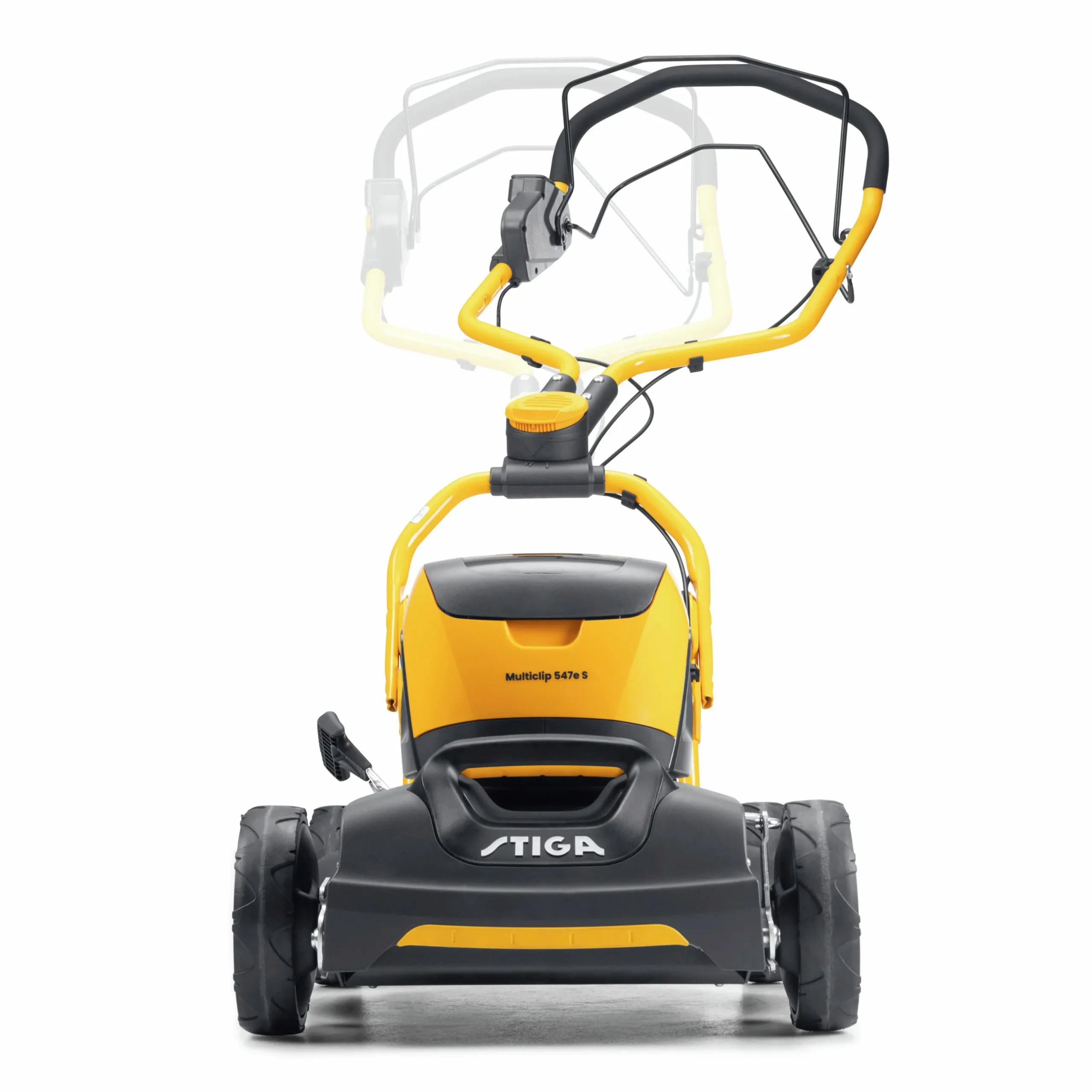 Gräsklippare Stiga Multiclip 547e S Kit 48V