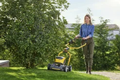 Gräsklippare Stiga Multiclip 547e 48V
