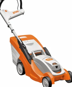 Gräsklippare STIHL RMA 339 C 36V