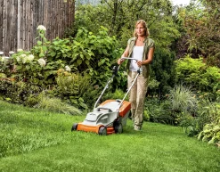 Gräsklippare STIHL RMA 235.0 36V