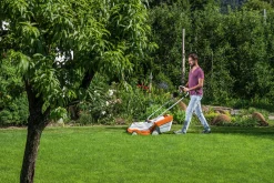 Gräsklippare STIHL RMA 235.0 36V