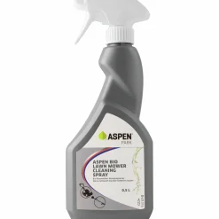 Gräsklippartvätt Aspen 500ml