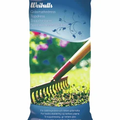 Gräsmattedress Weibulls 40L