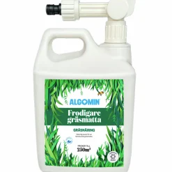 Gräsnäring Algomin Frodigare Gräsmatta 2,5L