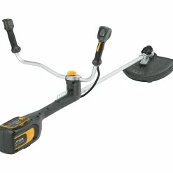 Gräsröjare Stiga SBC 700 D AE 48V (exkl. batteri)