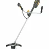 Gräsröjare Stiga 48V BC 700e B Kit
