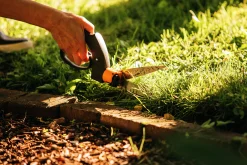 Grässax Fiskars GS42
