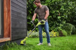 Grästrimmer Ryobi ONE+ OLT1832A 18V (exkl batteri)