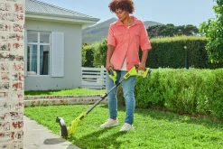 Grästrimmer Ryobi ONE+ OLT1832A 18V (exkl batteri)