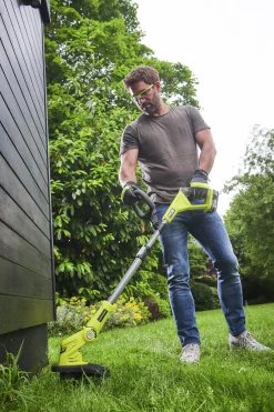 Grästrimmer Ryobi ONE+ OLT1832 18V (exkl. batteri)