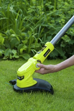 Grästrimmer Ryobi ONE+ OLT1832 18V (exkl. batteri)