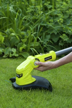 Grästrimmer Ryobi ONE+ OLT1832 18V (exkl. batteri)