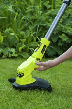 Grästrimmer Ryobi ONE+ OLT1832 18V (exkl. batteri)