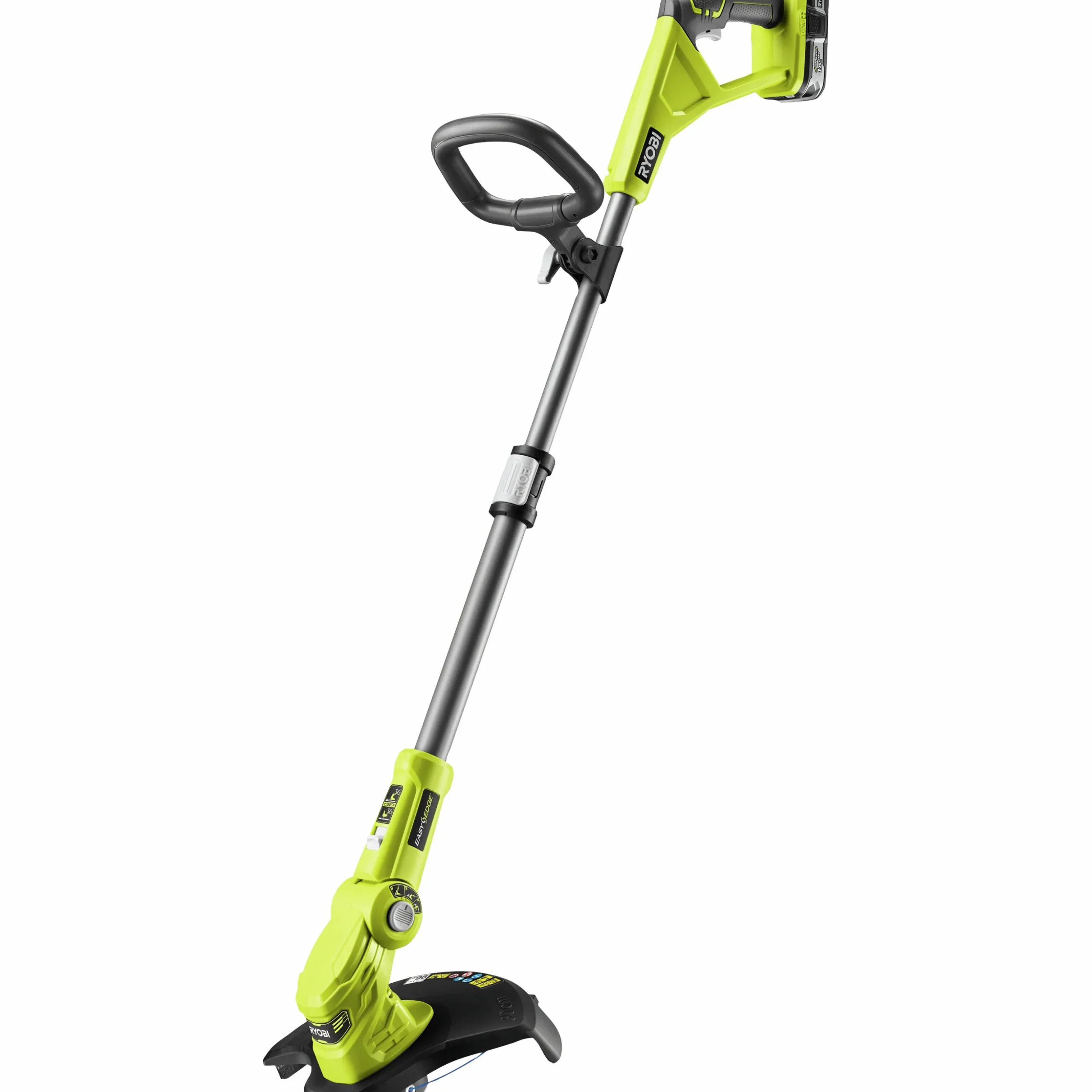 Grästrimmer Ryobi ONE+ RLT1832A50F 18V